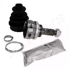 PRZEGUB ZEW. SUZUKI IGNIS 1,3 00- Japan Parts GI836