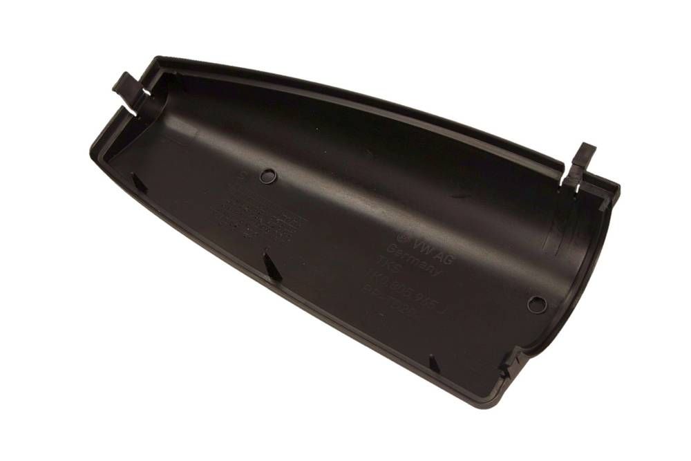 OSŁONA WLOTU POWIETRZA AUDI A3, TT/ SEAT ALTEA, LEON II, TOLEDO/ SKODA OCTAVIA II, SUPERB II, YETI/ VW GOLF V, PASSAT Volkswagen Group 1K0805965J9B9
