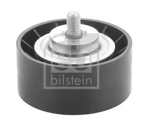 ROLKA PASKA WIELOROWK. FIAT 1,9D/J Febi-Bilstein 19488
