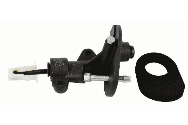 POMPA SPRZ. FIAT TIPO/500X 1,3-2,0 D 14- Sachs 6284600779