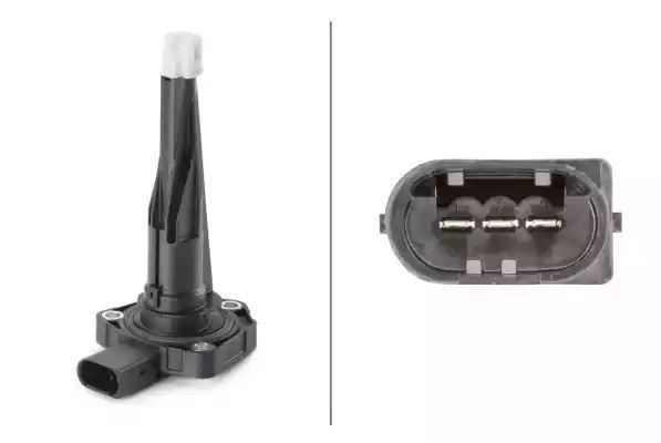 CZUJNIK POZIOMU OLEJU BMW 1 F20 1,5 15- Hella 6PR013680141