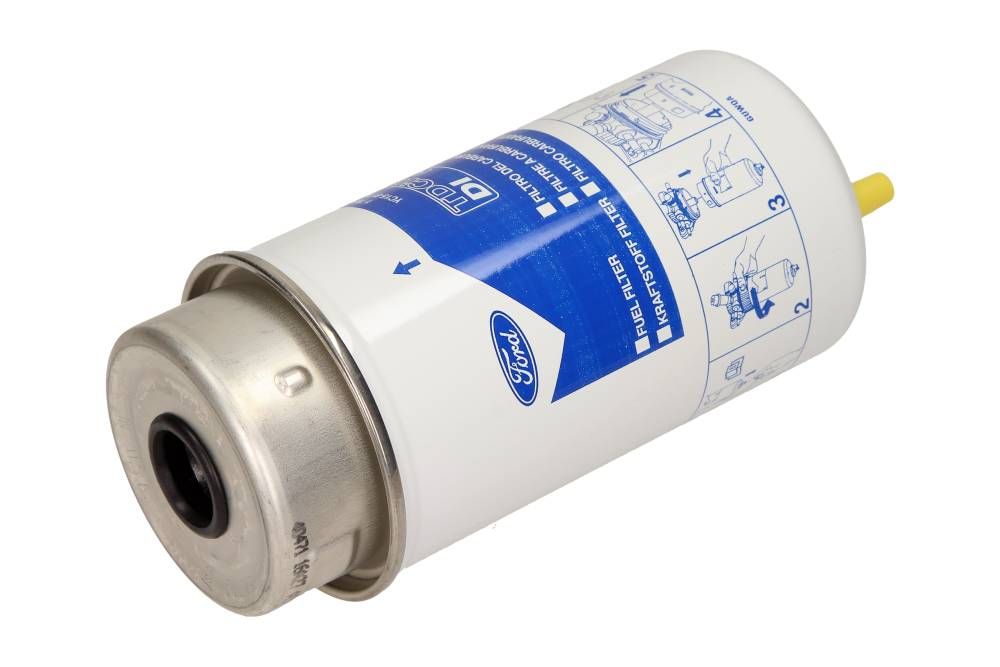FILTR PALIWA FORD 2,0/2,4DI/TDCI Ford Group 1709059