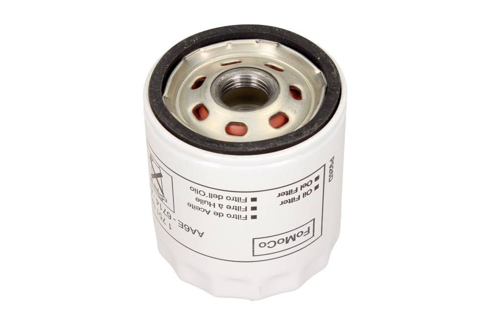 NOWY NUMER 2468342 FILTR OLEJU FORD ZETEC 1,8I/2,0I Ford Group 1751529
