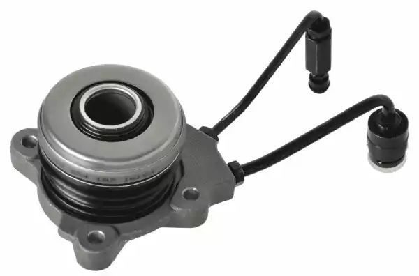 WYSPRZĘGLIK DB W168/W169/W245 1,4-2,0 01-12 Sachs 3182654197