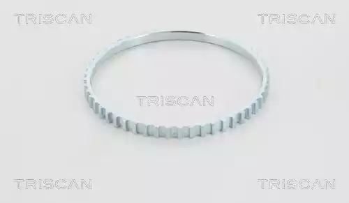 PIERŚCIEŃ ABS CITROEN P. JUMPER 1,9-2,5 TDI 94-02 Triscan 854010402