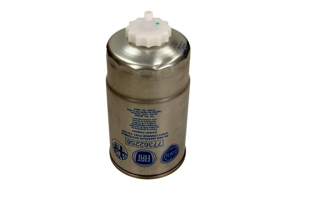 FILTR PALIWA FIAT DOBLO 1,9/2,0/2,3JTD ALFA ROMEO 147/156/166 03- FCA Group 77362258