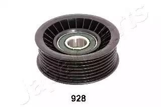 ROLKA PASKA WIELOROWK. JEEP GRAND CHEROKEE 2,7CRD 79X32X17 Japan Parts RP928