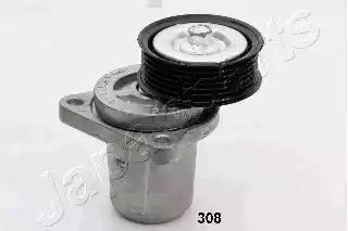 NAPINACZ PASKA WIELOROWK. MAZDA 6 1,8/2,0 Japan Parts TS308