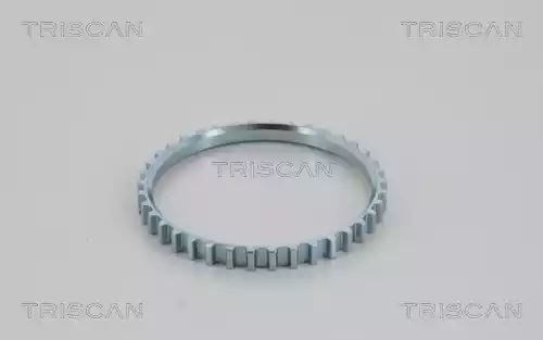 PIERŚCIEŃ ABS RENAULT P. TWINGO 1,2/1,5 DCI 93- Triscan 854025407