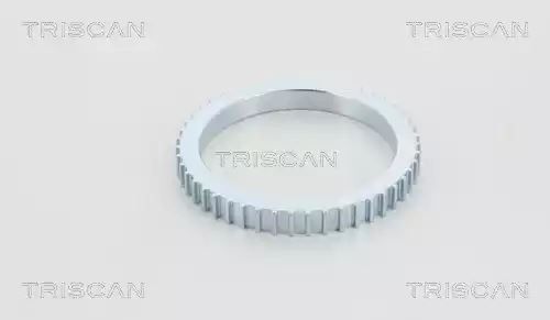 PIERŚCIEŃ ABS PEUGEOT P. 106/206 1,1-2,0 96- Triscan 854028401
