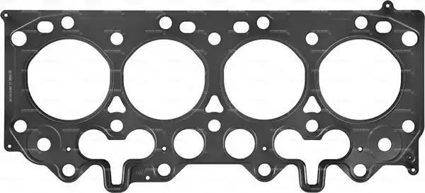 USZCZELKA GŁ. LANDROVER DEFENDER 2.5 TDI 4X4 90- Victor Reinz 613665500