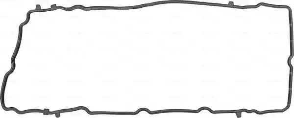 USZCZELKA POK. ZAW. JEEP WRANGLER III 3.6 V6 11- Victor Reinz 711035800