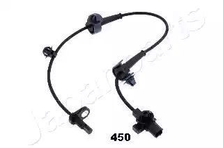 CZUJNIK ABS HONDA T. CIVIC 1.4 08- LE Japan Parts ABS450