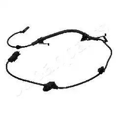 CZUJNIK ABS MITSUBISHI T. ASX 1.8DI-D 4WD 10- LE Japan Parts ABS552
