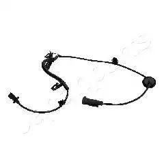 CZUJNIK ABS MITSUBISHI T. ASX 1.8DI-D 4WD 10- LE Japan Parts ABS552