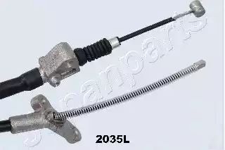 LINKA HAM. RĘCZ. TOYOTA T. PREVIA 00-06 LE Japan Parts BC2035L