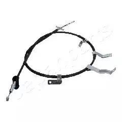LINKA HAM. RĘCZ. HONDA T. CR-V 2,0-2,2 4WD 07- LE Japan Parts BC436L