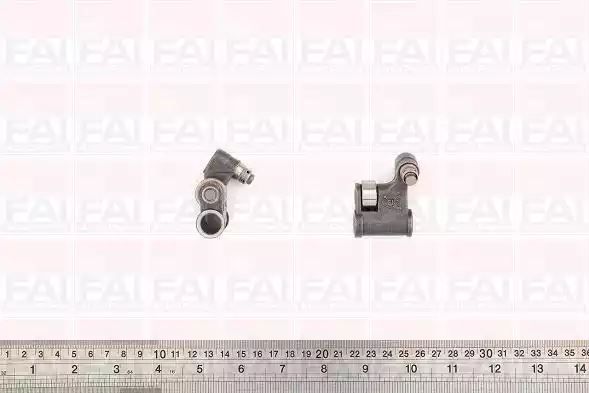 DŹWIGNIA POPYCHACZA VW 2,0TDI 16V WYD. FAI Auto Parts R189S