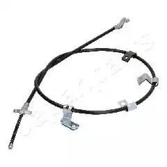 LINKA HAM. RĘCZ. DAIHATSU T. TREVIS 1,0 06- PR Japan Parts BC642R