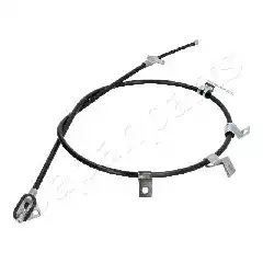 LINKA HAM. RĘCZ. DAIHATSU T. TREVIS 1,0 06- PR Japan Parts BC642R