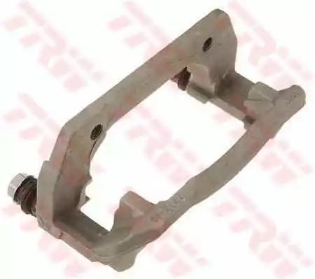 Jarzmo zacisku hamulca przód Mercedes W169 W245 2,0 04-12 LE PR TRW BDA636