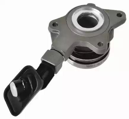 WYSPRZĘGLIK FORD MONDEO III 2,0-2,2 TDCI/2,5-3,0 24V 96-07 Sachs 3182654198