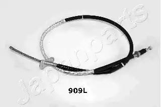LINKA HAM. RĘCZ. ISUZU T. TROOPER 3,5 00-04 LE Japan Parts BC909L