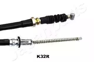LINKA HAM. RĘCZ. KIA T. SPORTAGE 2,0-2,2 4X4 94-03 PR Japan Parts BCK32R