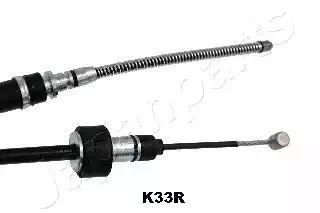 LINKA HAM. RĘCZ. KIA T. RIO 1,4-1,6 16V 05- PR Japan Parts BCK33R