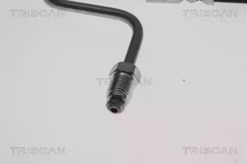 PRZEWÓD HAM. ELAST. PEUGEOT P. 207 07-10 PR Triscan 815028278