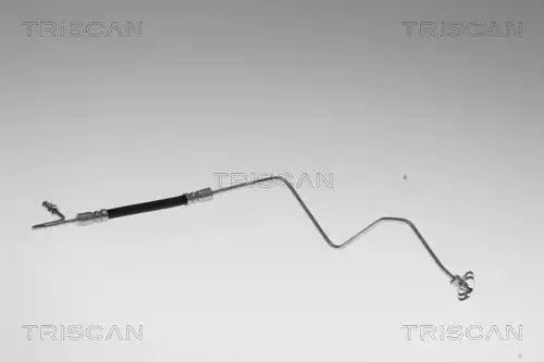 PRZEWÓD HAM. ELAST. PEUGEOT P. 207 07-10 PR Triscan 815028278