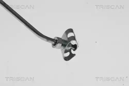 PRZEWÓD HAM. ELAST. PEUGEOT P. 207 07-10 PR Triscan 815028278