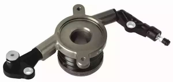 WYSPRZĘGLIK DB W203/W210/W211/W639 2,0-2,2 CDI 97- Sachs 3182654216