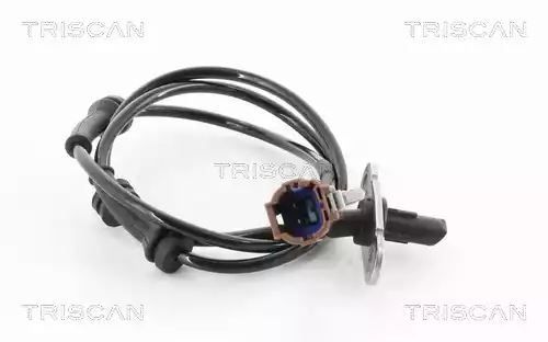 CZUJNIK ABS NISSAN T. NAVARA 05- LE Triscan 818014411