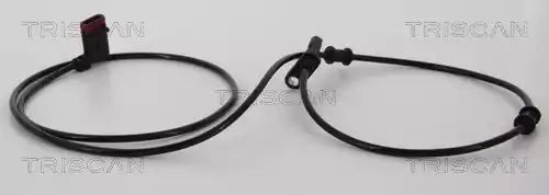 CZUJNIK ABS DB T. W211 LE/PR 1490MM Triscan 818023352