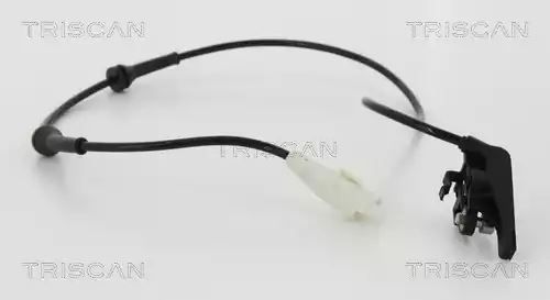 CZUJNIK ABS PEUGEOT T. 307 00- Triscan 818028205