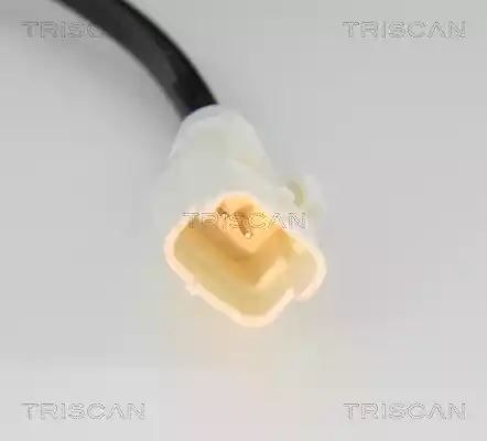 CZUJNIK ABS PEUGEOT T. 307 00- Triscan 818028205