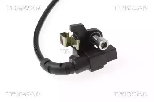 CZUJNIK ABS CITROEN T. C4 I/II, DS4/ PEUGEOT 307, 308 LE/PR Triscan 818028211