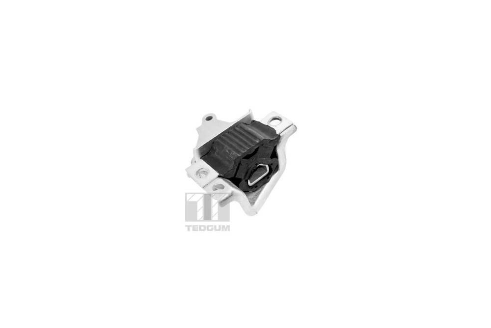 Poduszka silnika Fiat DUCATO JUMPER 06- TEDGUM TED50530