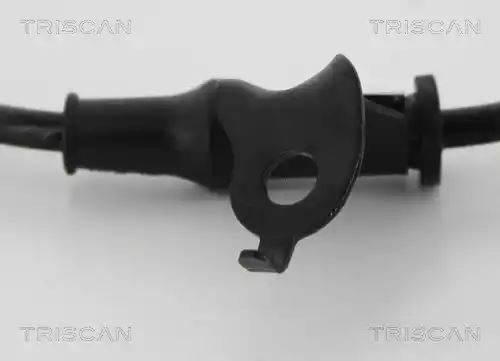 CZUJNIK ABS HONDA T. ACCORD 2,0I-CTDI 03- PR Triscan 818040218