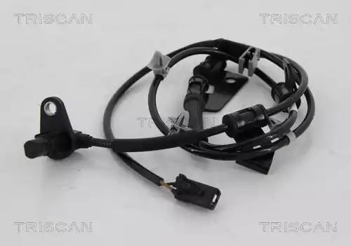 CZUJNIK ABS HYUNDAI P. COUPE 1,6 06- LE Triscan 818043136