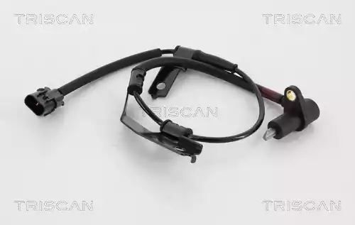 CZUJNIK ABS HYUNDAI H-1 2,5 CRDI 11- Triscan 818043147