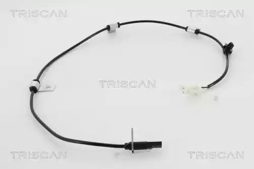 CZUJNIK ABS SUZUKI GRAND VITARA 2,4 09- Triscan 818069263