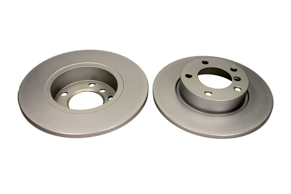 Tarcza hamulcowa przód BMW E36 90- Z POWŁOKĄ ANTYKOROZYJNĄ QUARO QD5478