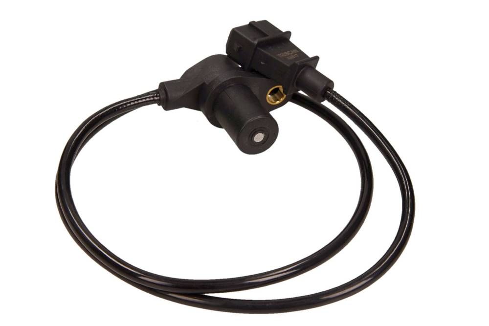 CZUJNIK POŁOŻENIA WAŁU KORB. BMW 3 E90 2,5 06- Triscan 885510108