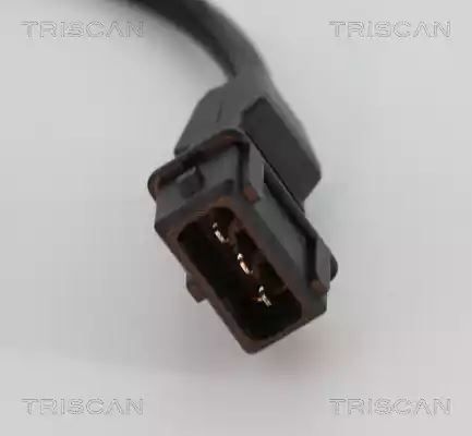 CZUJNIK POŁOŻENIA WAŁU KORB. CHEVROLET SPARK 1,0 10- Triscan 885521104