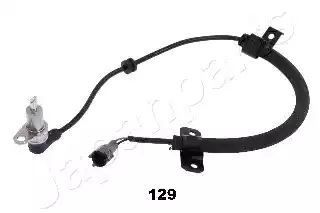CZUJNIK ABS NISSAN P. PATHFINDER 3.2 97- PR Japan Parts ABS129