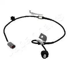 CZUJNIK ABS MAZDA P. RX8 2,6 03- PR Japan Parts ABS323