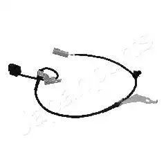 CZUJNIK ABS MAZDA P. RX8 2,6 03- PR Japan Parts ABS323