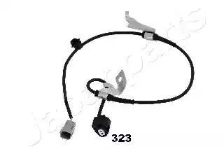 CZUJNIK ABS MAZDA P. RX8 2,6 03- PR Japan Parts ABS323
